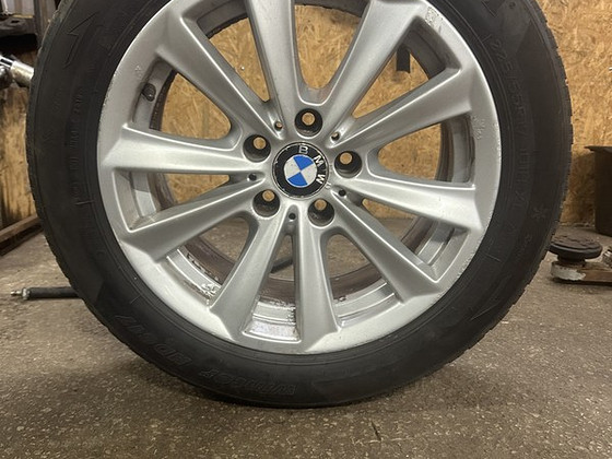 Veljed 17” BMW F10/F11