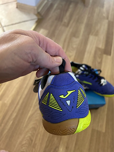 Новая обувь Joma (2 фото из 5)