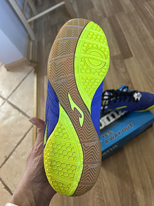 Новая обувь Joma (3 фото из 5)