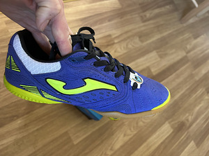 Новая обувь Joma (4 фото из 5)