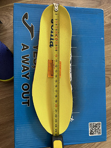 Новая обувь Joma (5 фото из 5)