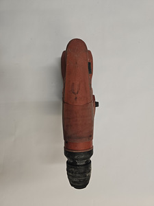 Akupuurvasar Hilti TE 4-A22 + 3,3Ah (4 foto / 6)