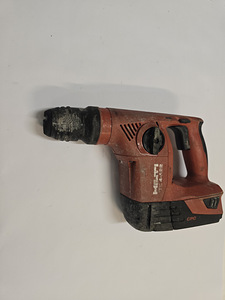 Akupuurvasar Hilti TE 4-A22 + 3,3Ah (5 foto / 6)