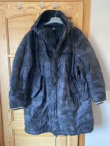 Мужская парка Nike XL (1 фото из 5)