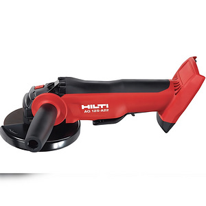 Akurelakas Hilti AG-125 + 5,2Ah (1 foto / 5)