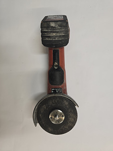 Akurelakas Hilti AG-125 + 5,2Ah (4 foto / 5)