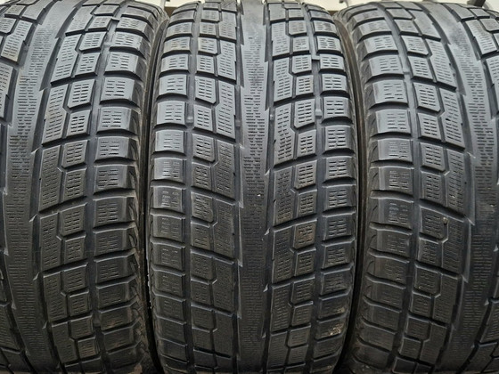 R20 275/45/20 - 7mm - 1tk - paigaldus
