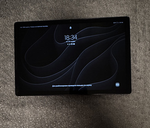 Планшет Galaxy tab A8 (1 фото из 2)