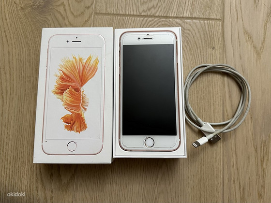 iPhone 6s 32GB