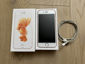 iPhone 6s 32GB (1 фото из 4)