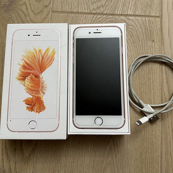iPhone 6s 32GB