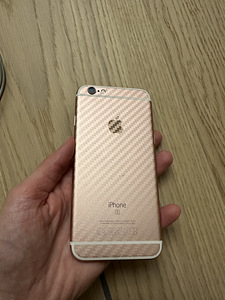 iPhone 6s 32GB (2 фото из 4)