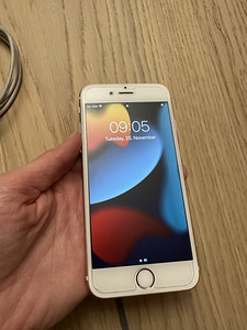 iPhone 6s 32GB (3 фото из 4)