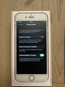 iPhone 6s 32GB (4 фото из 4)