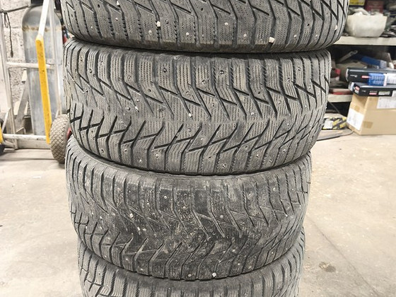 Sailun Ice Blazer 245/45R18