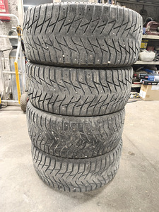 Sailun ice blazer 245/45R18 (1 foto / 3)