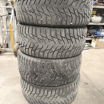 Sailun Ice Blazer 245/45R18