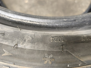 Sailun ice blazer 245/45R18 (2 foto / 3)