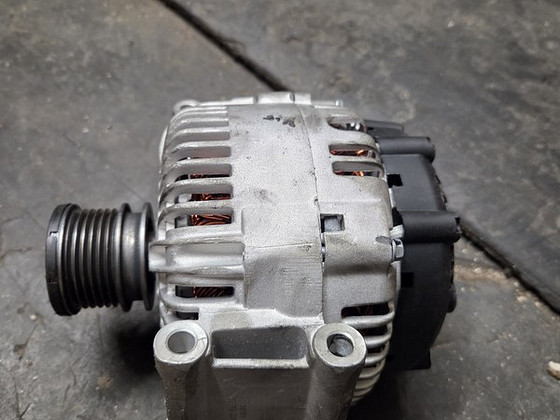 Generator MB Sprinter