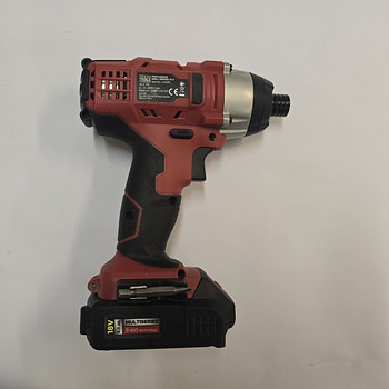 Ударная Акудрель Meec Tools 18V 012588 + 2,0Ач