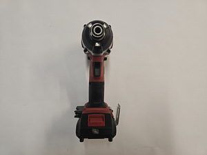 Akulööktrell Meec Tools 18V 012588 + 2,0Ah (2 foto / 4)