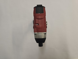 Akulööktrell Meec Tools 18V 012588 + 2,0Ah (4 foto / 4)