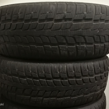 215/55R16 talverehvid NEXEN Npriz4S