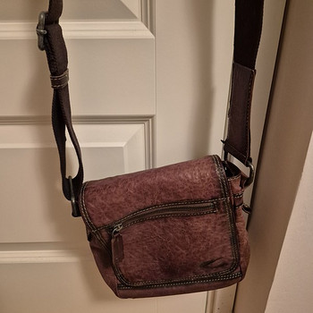 Сумка через плечо Camel Active