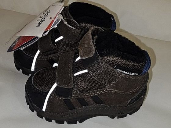 Детские кроссовки Adidas