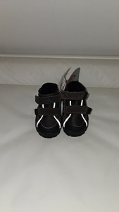 Детские кроссовки Adidas (5 фото из 7)