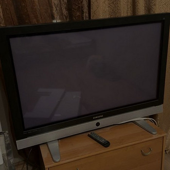 Телевизор Samsung