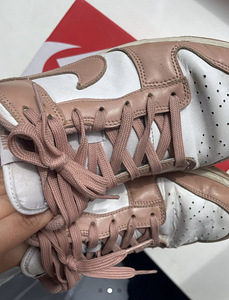 Nike dunk low (3 foto / 4)