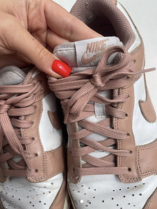 Nike dunk low (4 foto / 4)