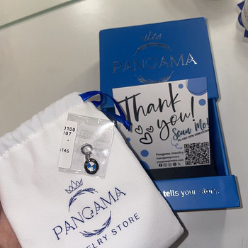 Подвеска для браслета BMW