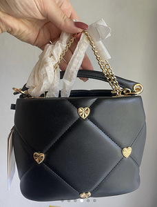 Сумка Love Moschino (3 фото из 5)