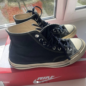 Chuck Taylor Converse