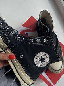 Chuck Taylor Converse (2 foto / 4)