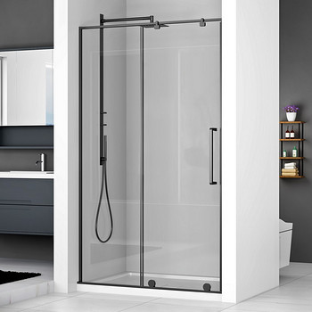 Душевая дверь