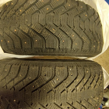 Talverehvid talverehvid 225/65 r17