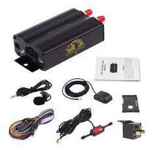 GPS tracker ՋՓՍ թռեքեռ (1 լուսանկար / 1)
