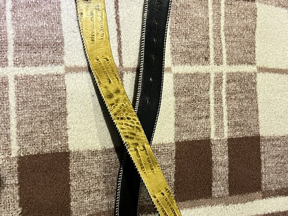 Roberto Cavalli Belt