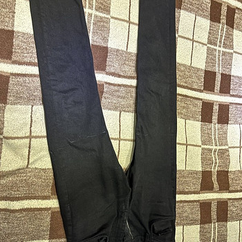 Джинсы Marc O’Polo