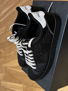 Trussardi Jeans Sneakers (1 foto / 3)