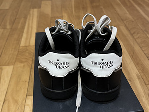 Trussardi Jeans Sneakers (2 foto / 3)
