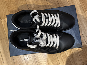 Trussardi Jeans Sneakers (3 foto / 3)
