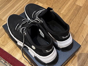 Кроссовки Timberland (3 фото из 4)