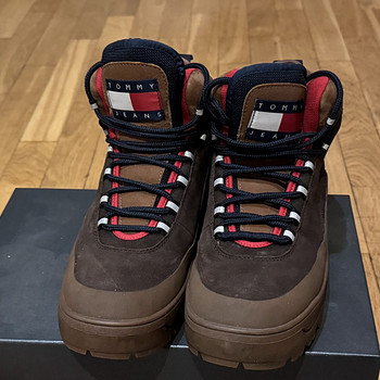 Tommy Hilfiger Winter Boots