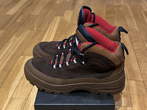 Tommy Hilfiger Winter Boots (2 foto / 4)