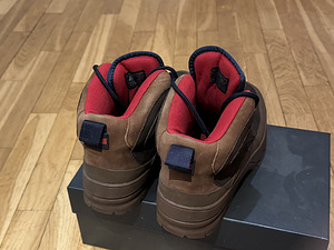 Tommy Hilfiger Winter Boots (3 foto / 4)