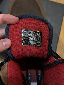 Tommy Hilfiger Winter Boots (4 foto / 4)